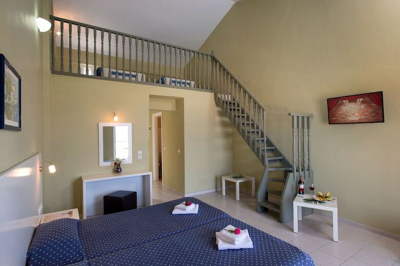 Hotel Panorama Sidari