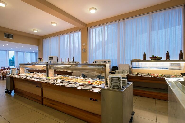 Hotel Panorama Sidari