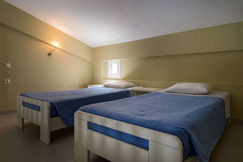 Hotel Panorama Sidari