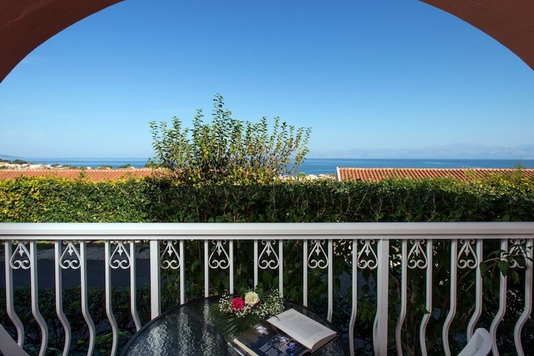 Hotel Panorama Sidari