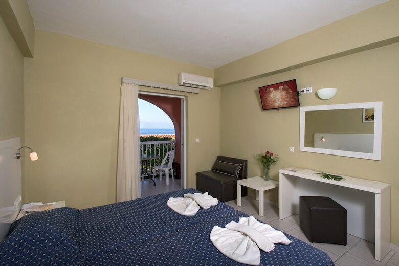 Hotel Panorama Sidari