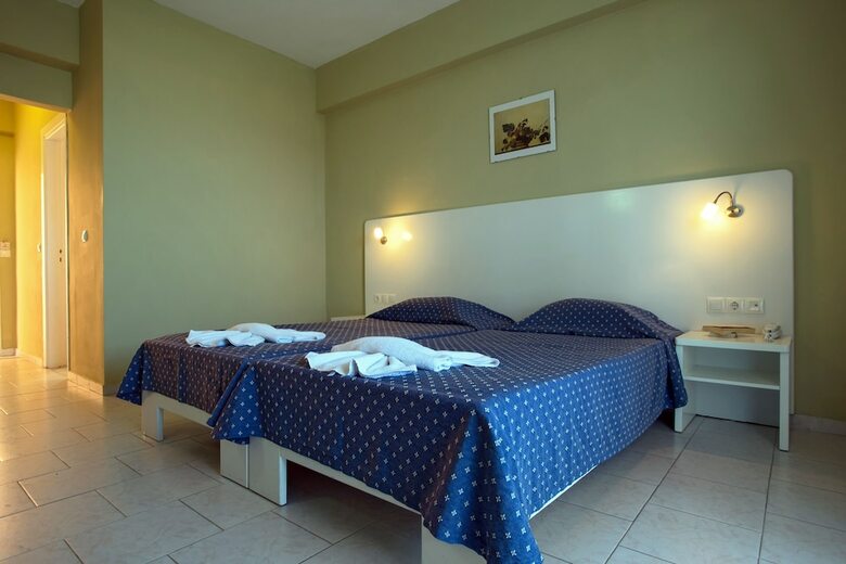 Hotel Panorama Sidari