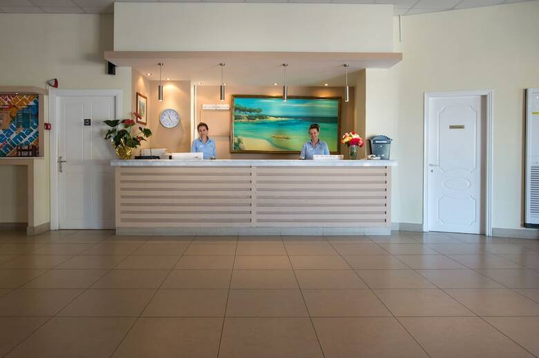 Hotel Panorama Sidari