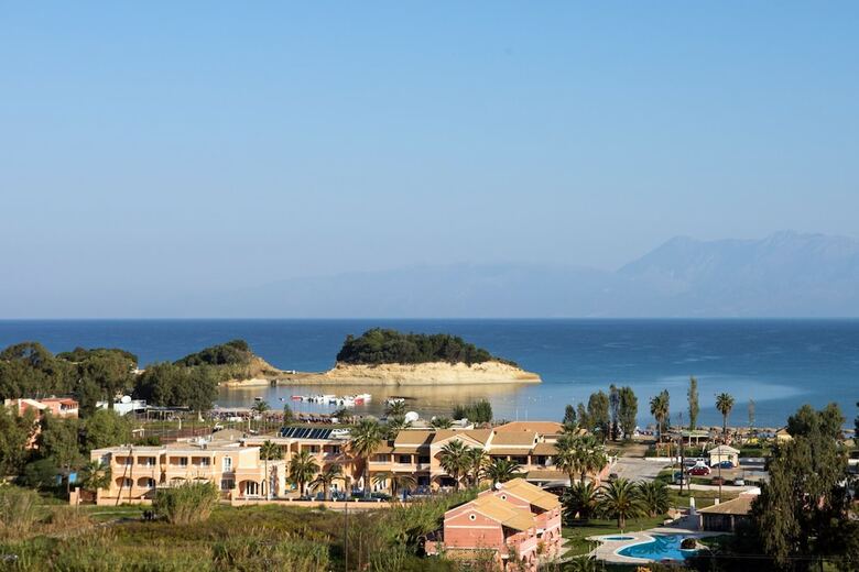 Hotel Panorama Sidari