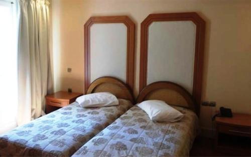 Hotel Palladion
