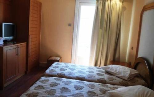 Hotel Palladion