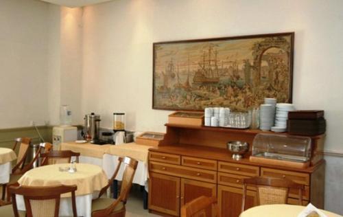 Hotel Palladion