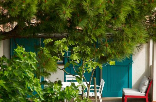 Hotel Oustau Camarguen H�tel & Spa
