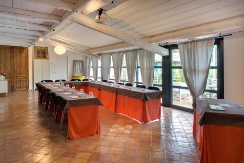 Hotel Oustau Camarguen H�tel & Spa