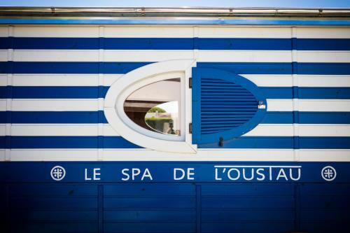Hotel Oustau Camarguen H�tel & Spa