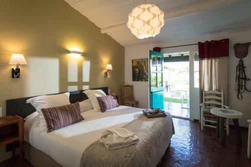 Hotel Oustau Camarguen H�tel & Spa