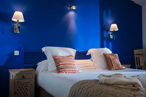 Hotel Oustau Camarguen H�tel & Spa