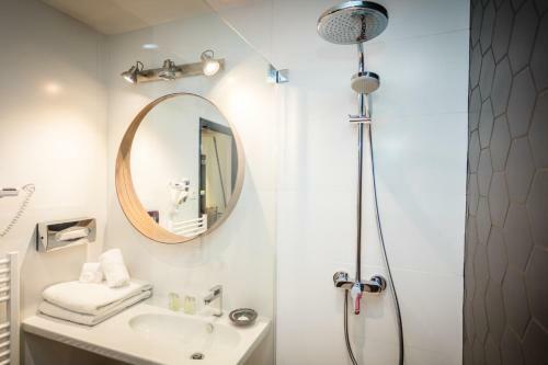 Hotel Oustau Camarguen H�tel & Spa