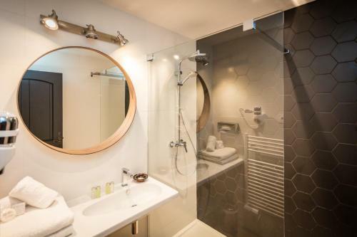 Hotel Oustau Camarguen H�tel & Spa