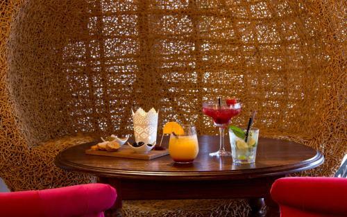 Hotel Oustau Camarguen H�tel & Spa
