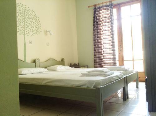 Apartamento Egli Studios