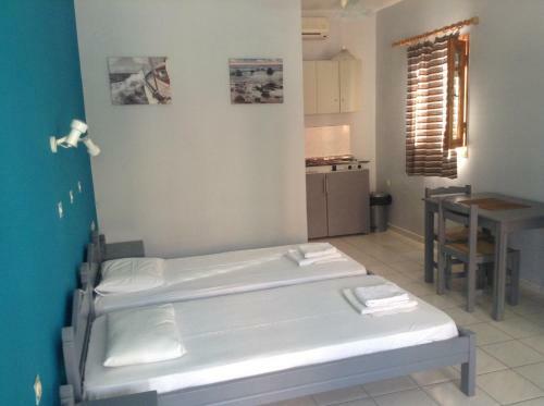 Apartamento Egli Studios