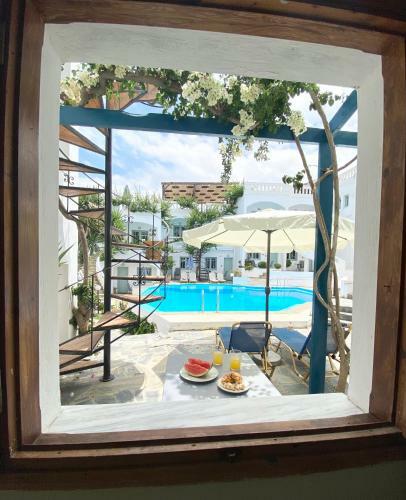 Apartamento Egli Studios