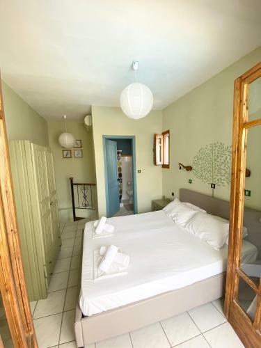 Apartamento Egli Studios