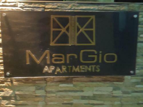 Maria Apartments