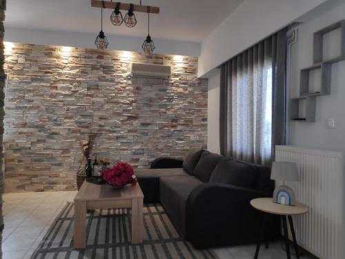 Maria Apartments