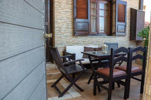 Maria Apartments