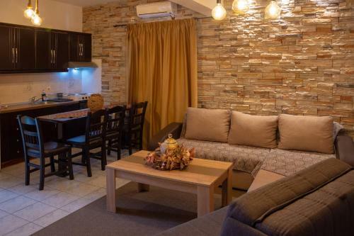 Maria Apartments