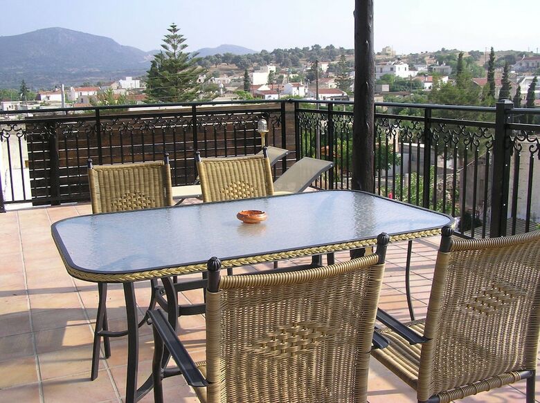 Villa Epimenidis
