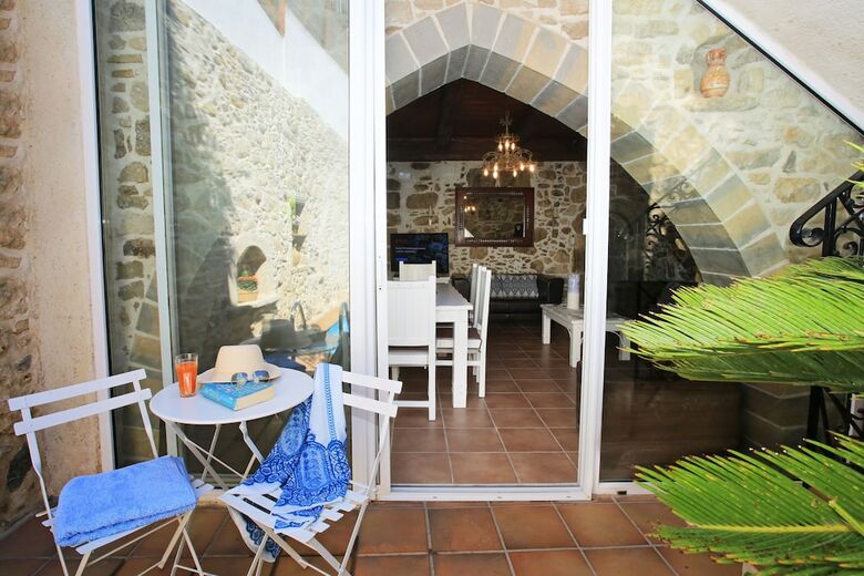 Villa Epimenidis