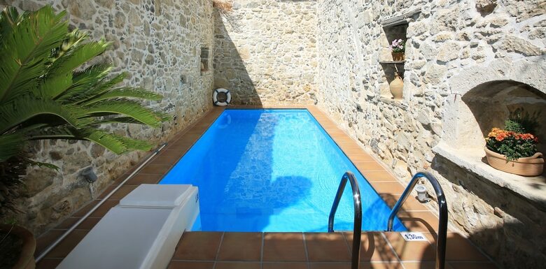 Villa Epimenidis