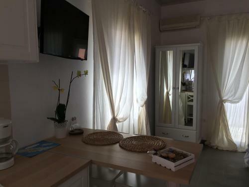 Apartamento Harry's Studios