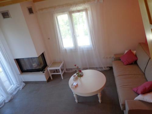 Apartamento Harry's Studios