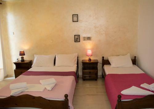 Apartamento Galini Beach