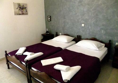 Apartamento Galini Beach