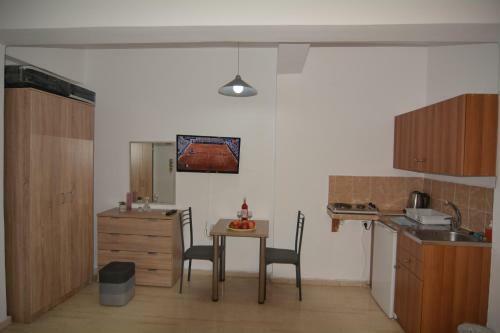 Apartamento Galini Beach