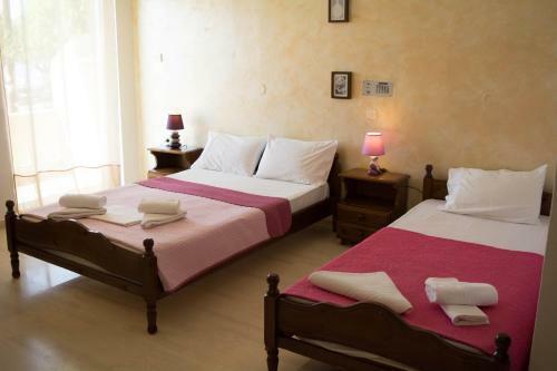 Apartamento Galini Beach