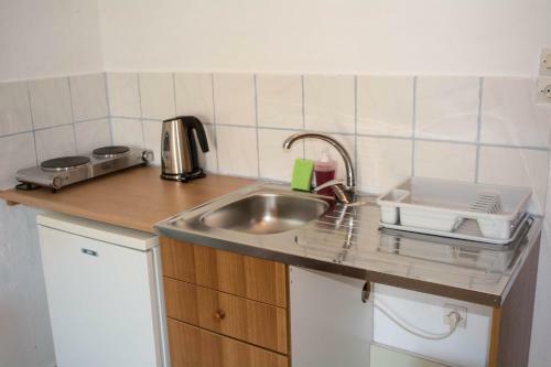 Apartamento Galini Beach
