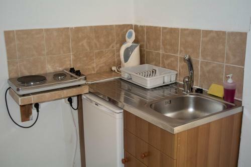 Apartamento Galini Beach