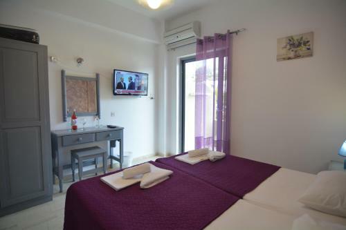 Apartamento Galini Beach