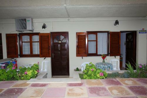 Apartamento Galini Beach