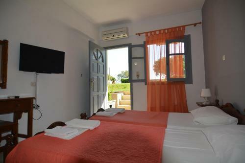 Apartamento Galini Beach