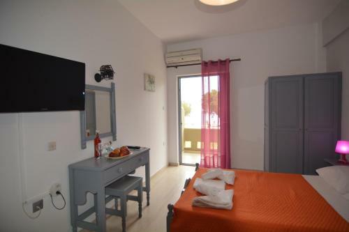 Apartamento Galini Beach