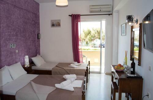 Apartamento Galini Beach