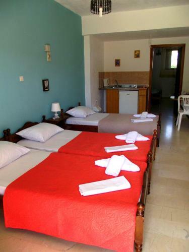 Apartamento Galini Beach