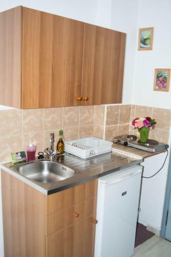 Apartamento Galini Beach
