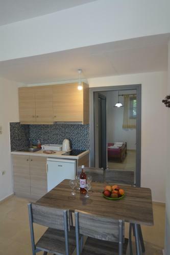 Apartamento Galini Beach