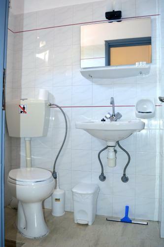 Apartamento Galini Beach