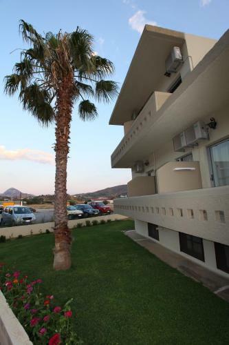Apartamento Galini Beach