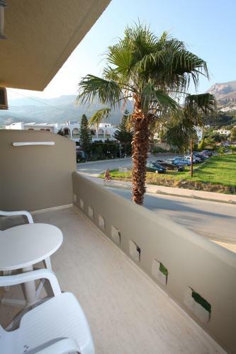 Apartamento Galini Beach