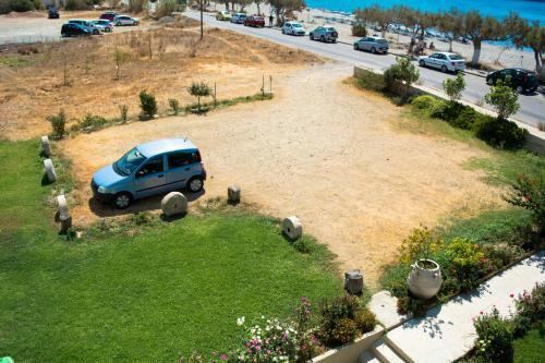 Apartamento Galini Beach
